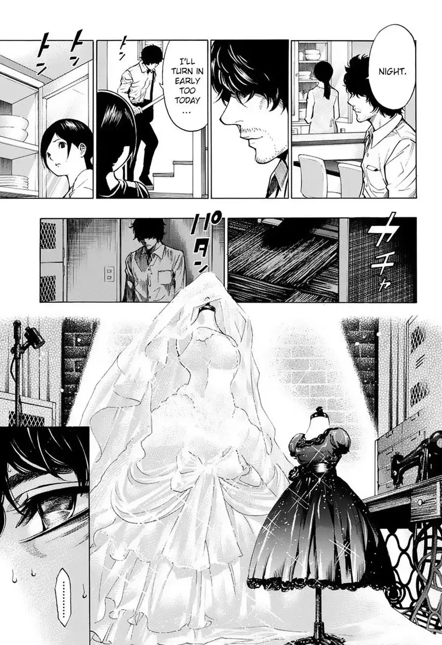 Platinum End Chapter 13 32